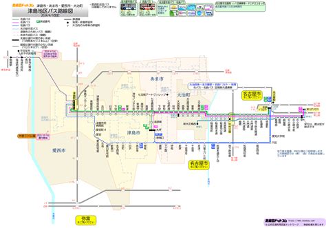 大門通|「大門通(愛知県)」(バス停)の時刻表/アクセス/地点情報/地図